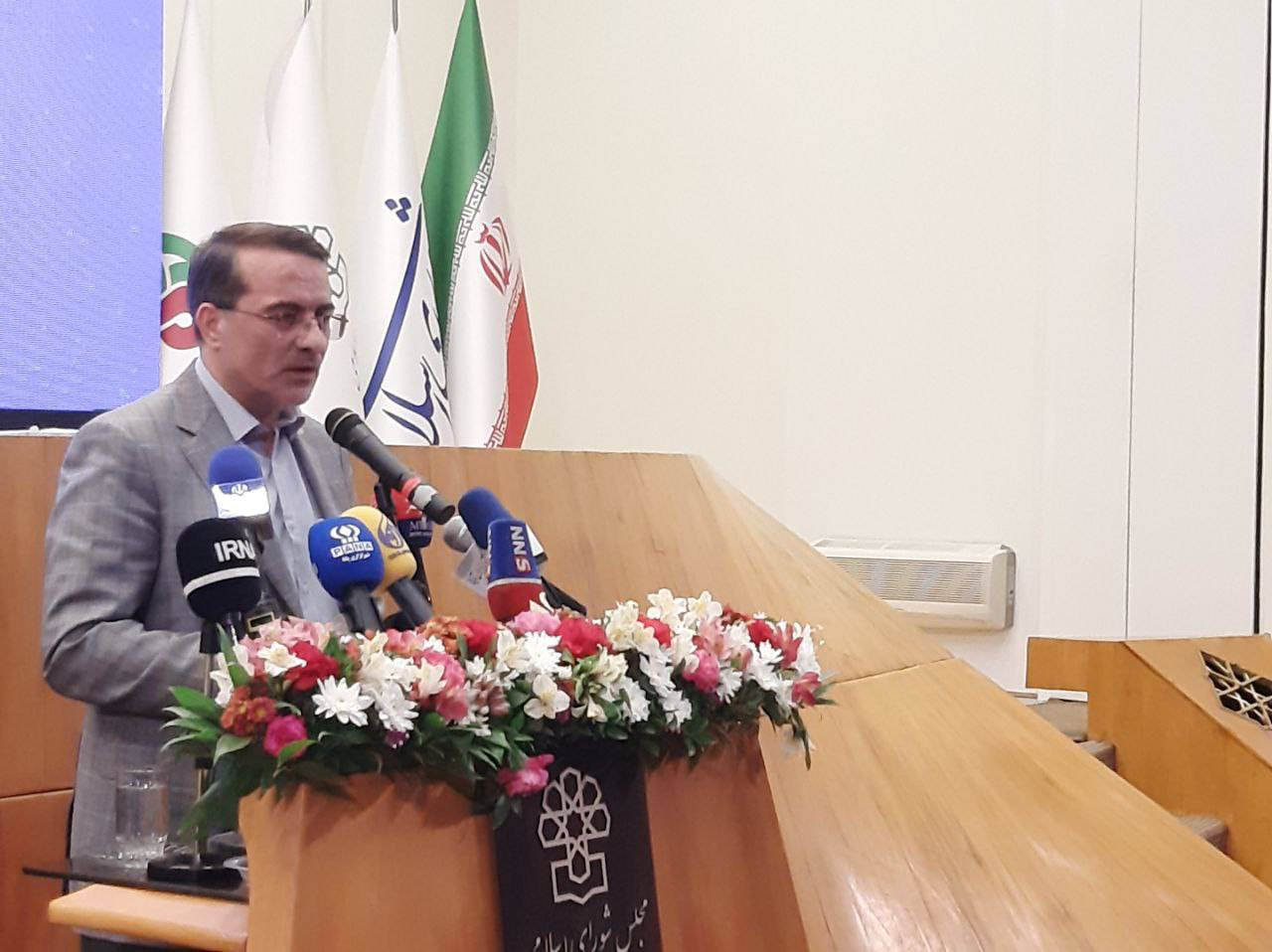 راهکارهای ایران تاب آور، مبتکر و قدرتمند برای آینده ترسیم شد