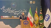 وزير الدفاع: استعراض القوة في مراسم تشييع شهداء المقاومة هو نتيجة الفكر التعبوي