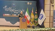 اللواء باقري: مراسم تشييع السيد حسن نصرالله تحولت إلی ملحمة خالدة في تاريخ المنطقة ولبنان