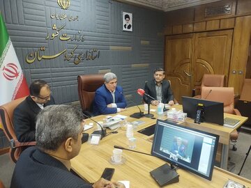 راهکاری اساسی برای عوامل ایجاد کننده قاچاق اندیشیده شود