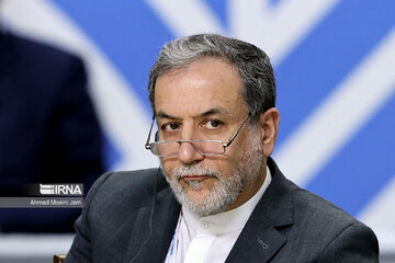 عراقچی: مردم منبع قدرت و بالاترین نوع بازدارندگی برای کشور هستند