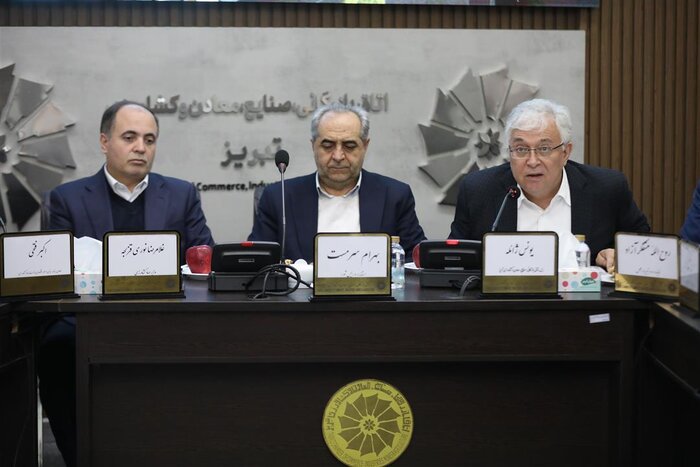 انحصار زدایی خواسته بخش خصوصی راهبرد دولت چهاردهم