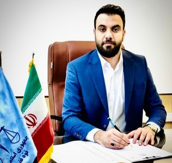 عامل شهادت مامور انتظامی جیرفت متهم پرونده آدمربایی است