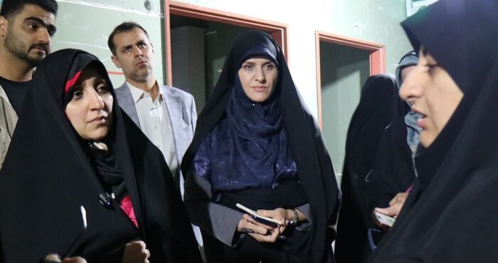 درمان ناباروریها، زمینه ساز جوانی جمعیت در بوشهر