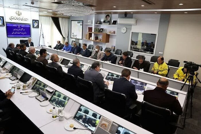 فاز دوم انتقال گاز از دشتک زابل به سربیشه به مرحله اجرا رسید