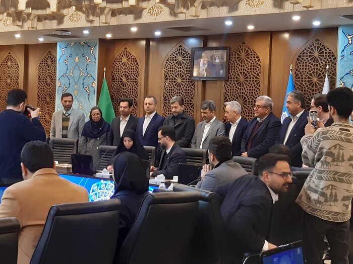 نهادسازی جوانان کارآفرین؛ میانبُری برای توسعه اقتصادی کشور است