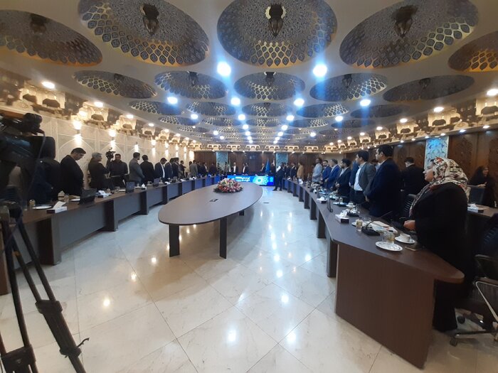 نهادسازی جوانان کارآفرین؛ میانبُری برای توسعه اقتصادی کشور است