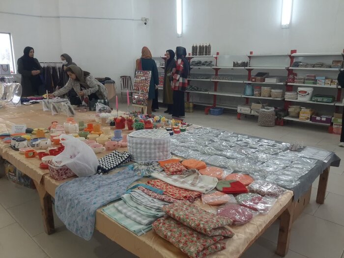 روستا بازار