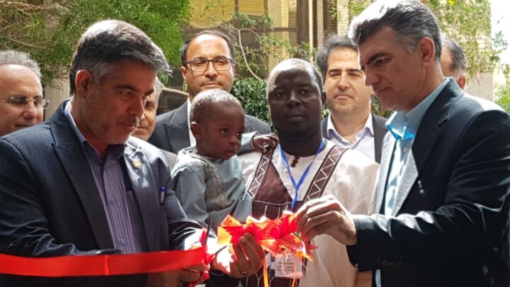 ۴۸ هزار دانشجوی خارجی در مراکز آموزش عالی مشغول به تحصیل هستند