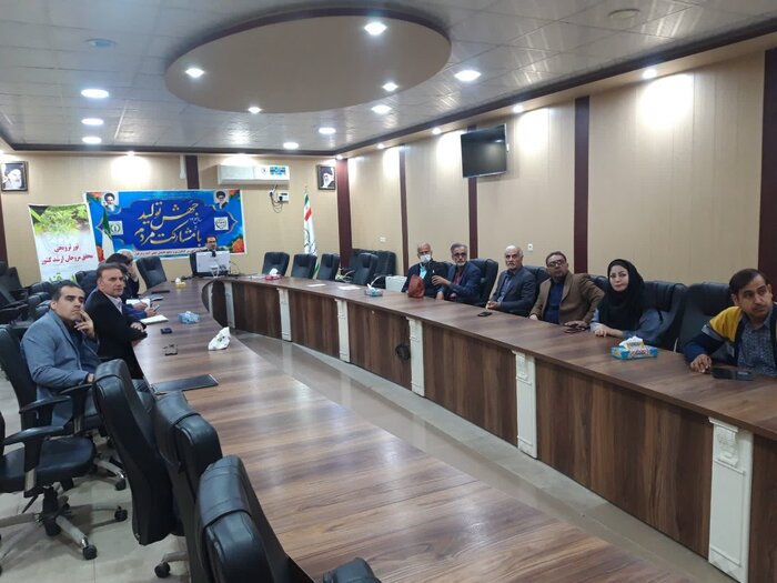 زیرساختهای تولید چغندرقند در خوزستان فراهم نیست