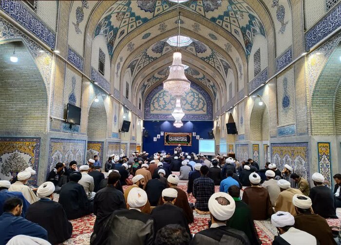 مدرسه «میرزاجعفر» مشهد، وقفی برای دانش با دیرینگی ۴۰۰ ساله