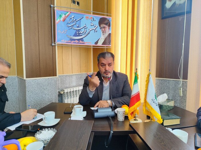محور کندوان روز چهارشنبه هفته جاری بازگشایی می‌شود