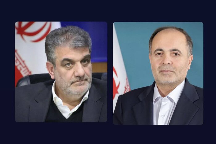 تامین ۲ هزار تن نهاد دامی با پیگیری استاندار سمنان از وزیر جهادکشاورزی 