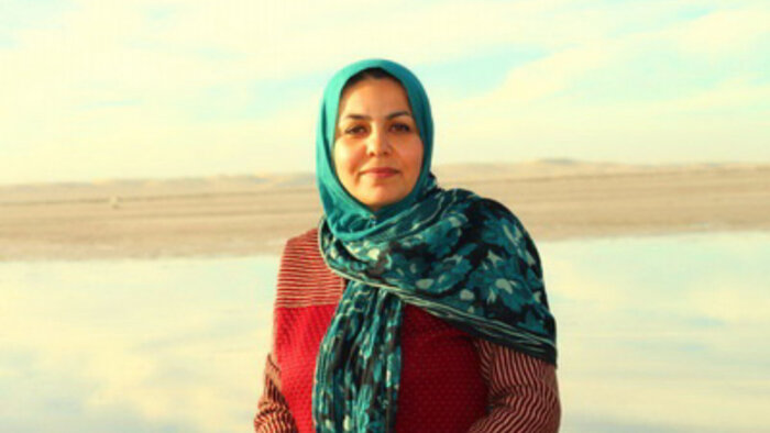 فرشتهای برای نجات «آفانیوس اصفهان» از خطر انقراض