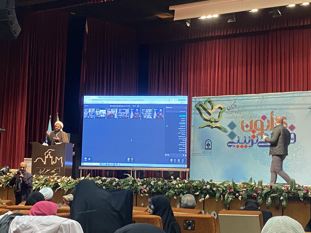 فعالیت یکهزار و ۱۸۲ کانون فرهنگی تربیتی در کشور فعالیت یکهزار و ۱۸۲ کانون فرهنگی تربیتی در کشور