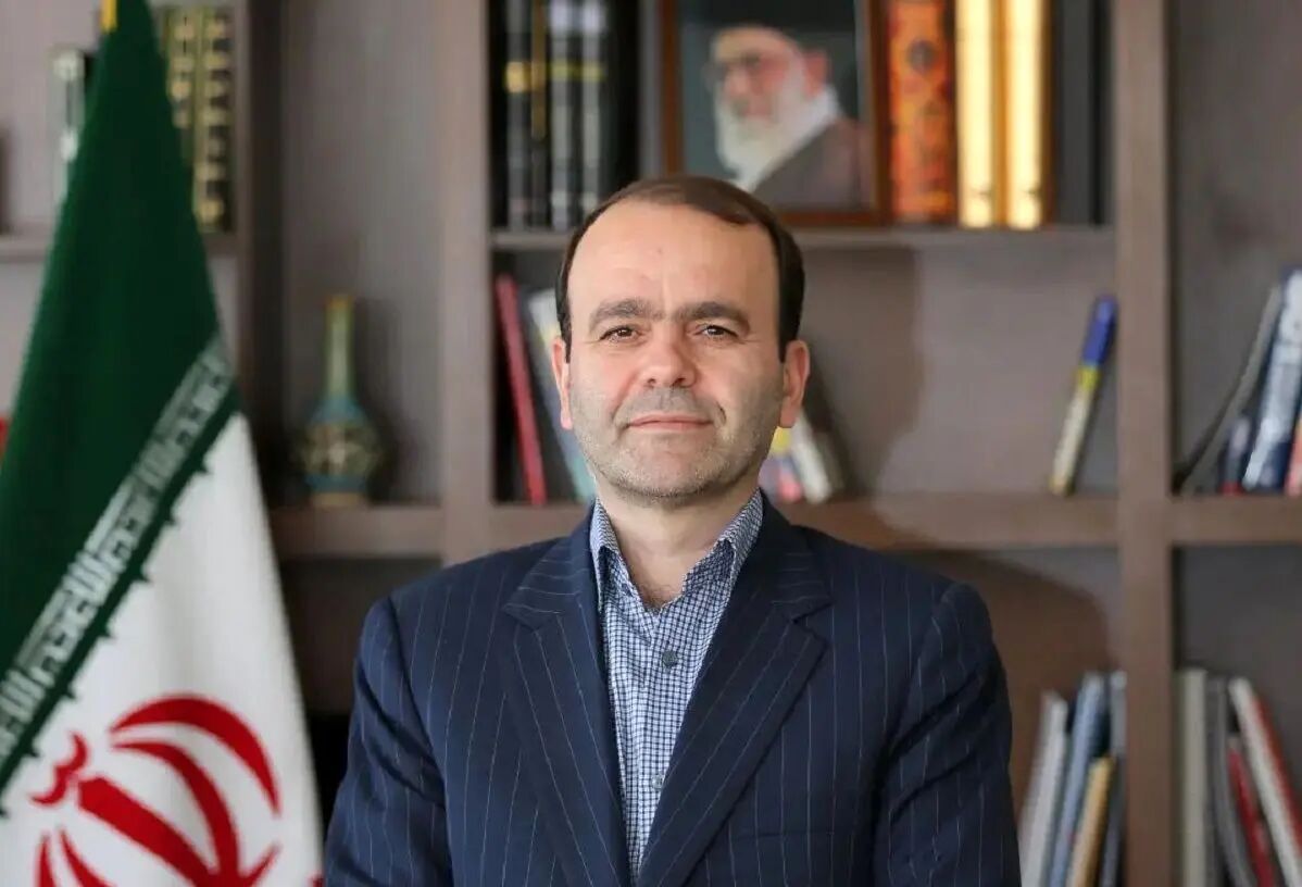 جنگ ۱۲ روزه، سرمایه اجتماعی را به ارمغان آورد/همراهی ملت و حاکمیت تقویت شد جنگ ۱۲ روزه، سرمایه اجتماعی را به ارمغان آورد/همراهی ملت و حاکمیت تقویت شد