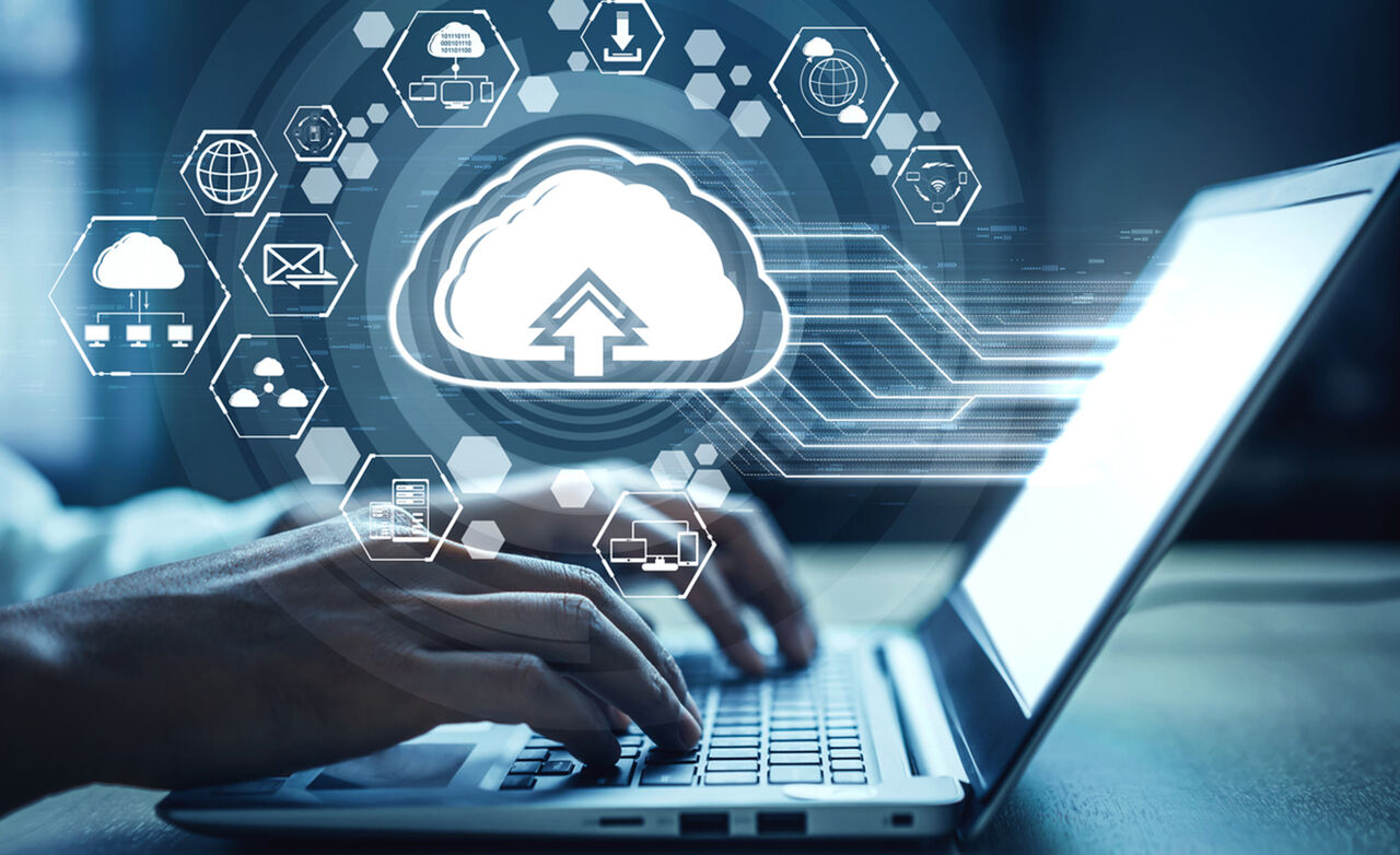 ایران پیشتاز کشورهای اسلامی در تولیدات علمی رایانش ابری و لبه‌ای