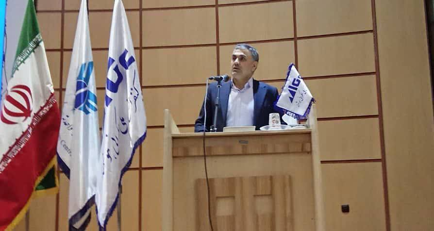 نخستین کنفرانس ملی حکمرانی هوشمند برگزار شد