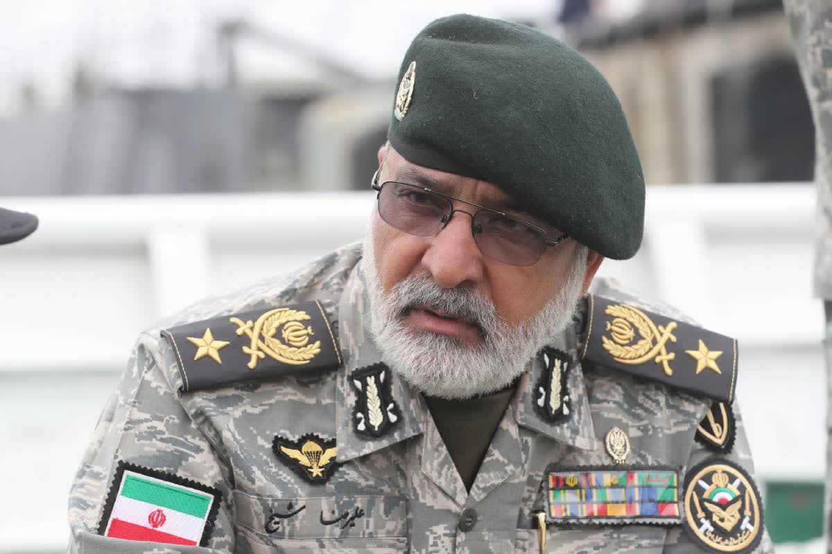 خلق تاکتیکها و تکنیکهای جدید و نوظهور در رزمایش ذوالفقار ۱۴۰۳