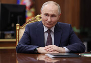 Russia’s Putin says first contacts with U.S. inspire hope