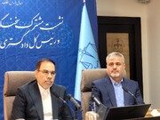 مکاتبه برای استرداد مالک کوروش کمپانی/ احکام ۴۴ متهم چای دبش صادر شده است