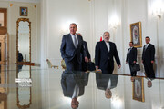 لافروف يزور طهران اليوم الثلاثاء
