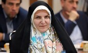 مساعدة رئيس الجمهورية:اقتصاد إيران هدف مؤمرات وخطط العدو