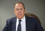 وزير الخارجية الروسي يصل طهران