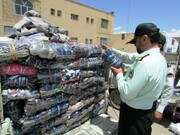 تشکیل ۲۸۷ پرونده به ارزش ۸۸۰ میلیارد تومان برای مجرمان اقتصادی