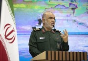 اللواء سلامي : يجب استخلاص الدروس من تجربة الاتفاق النووي المريرة