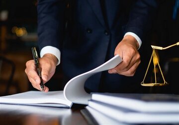 ۱۲۵ نفر در آزمون کارشناس رسمی قوه قضاییه استان مرکزی پذیرفته شدند