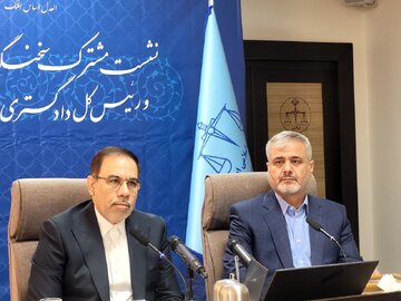 مکاتبه برای استرداد مالک کوروش کمپانی/ احکام ۴۴ متهم چای دبش صادر شده است