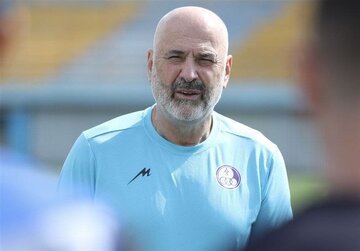 بوژوویچ وارد باشگاه استقلال شد