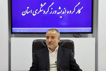 تاکید استاندار بر افزایش مدت ماندگاری مسافر در خراسان جنوبی