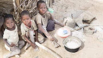 یونیسف: ۸۲۵ هزار کودک در درگیری‌های دارفور سودان گرفتار شده‌اند