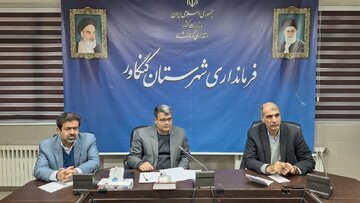 معاون استاندار کرمانشاه: تکریم ارباب رجوع و حل مشکلات مردم اولویت مدیران باشد