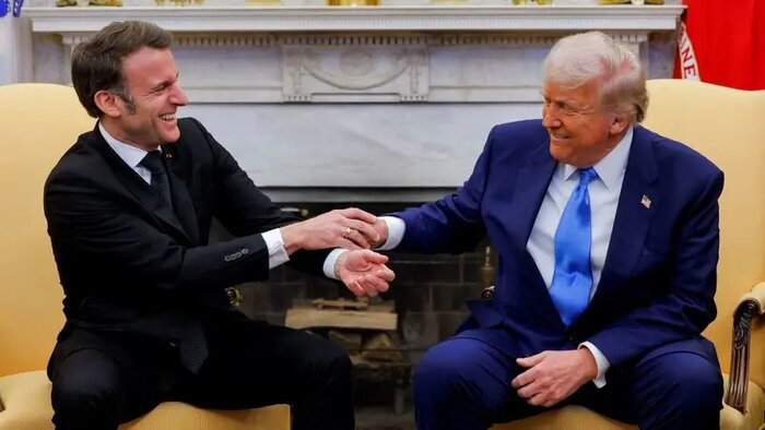 جدال دیپلماتها در سازمان ملل؛ آمریکا و روسیه در مقابل اروپا و اوکراین + فیلم