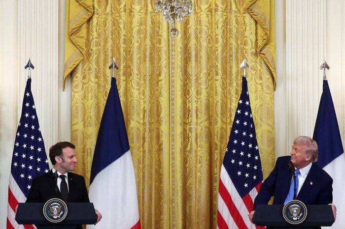 جدال دیپلماتها در سازمان ملل؛ آمریکا و روسیه در مقابل اروپا و اوکراین + فیلم