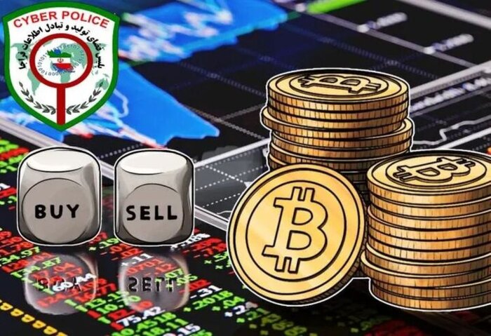 هشدار پلیس اصفهان درباره کلاهبرداری با «حساب اجارهای» و «رمز ارز»