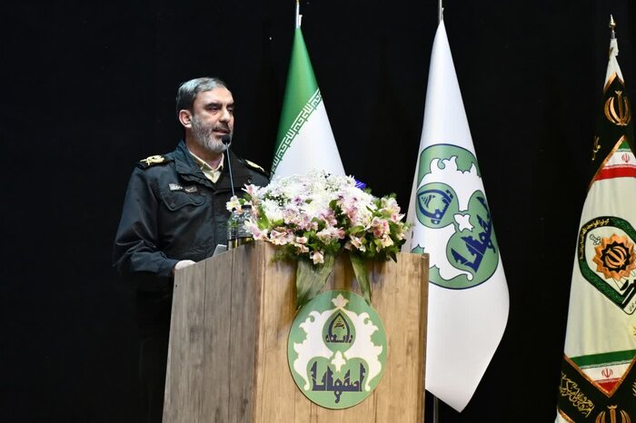 «هوش مصنوعی» در امنیت جادهای و کاهش حوادث ترافیکی بکار گرفته میشود