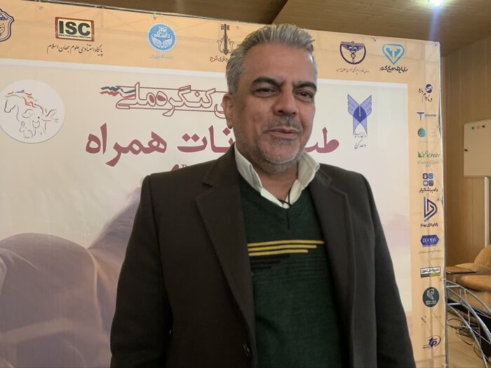 ارسال ۵۰۰ مقاله علمی به کنگره ملی طب حیوانات خانگی در البرز
