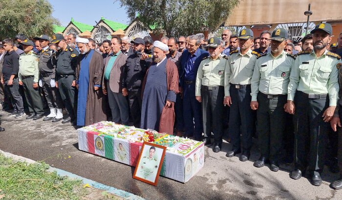 جانشین انتظامی کرمان: برخورد با برهم‌زنندگان امنیت پشیمان‌کننده خواهد بود