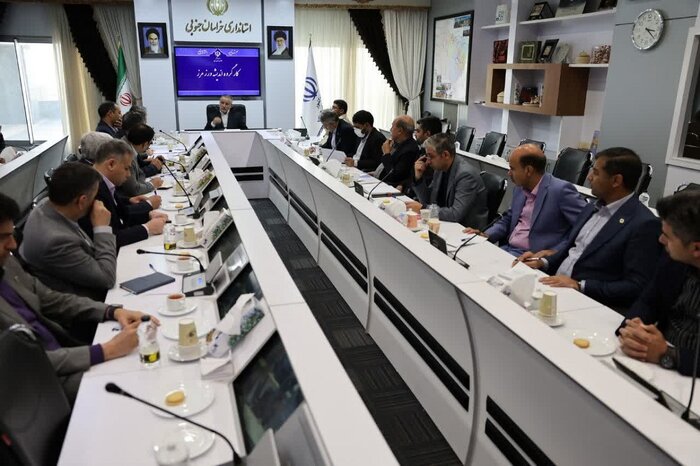 اختصاص ۲۰۰ میلیارد ریال اعتبار برای گازرسانی به پاسگاههای مرزی خراسان جنوبی