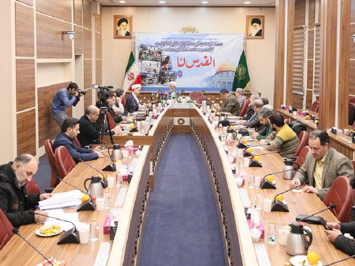 تشییع باشکوه فرماندهان حزبالله، نشانه جایگاه مردمی جبهه مقاومت است