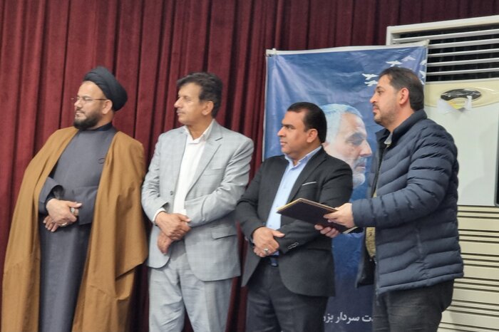 معاون سازمان دامپزشکی: همه باید در کنار تولید باشیم