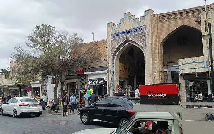 سفر یک روزه به سمنان؛ شهری سبز اما کویری