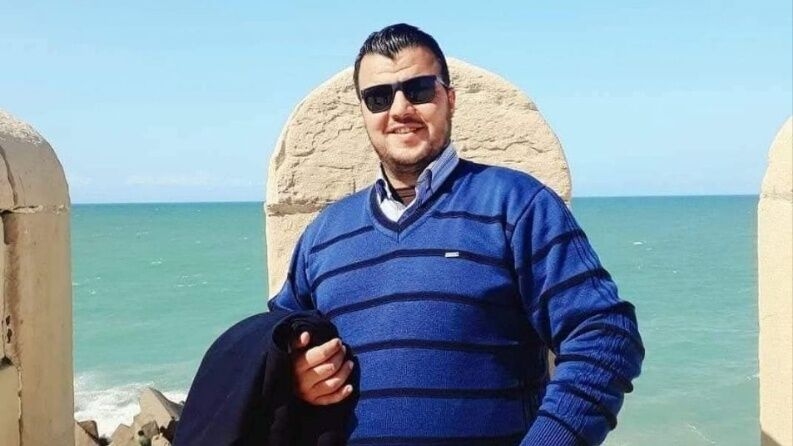 "إعلام الأسرى" يعلن استشهاد الأسير مصعب هنية داخل سجون الاحتلال