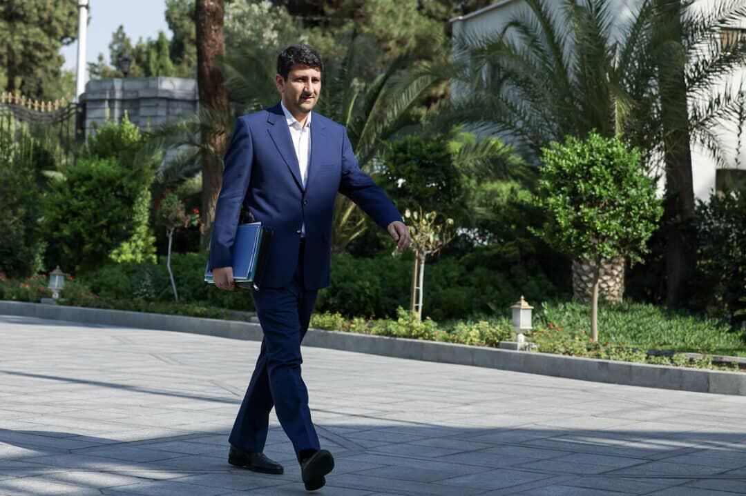 ICT minister departs for Serbia