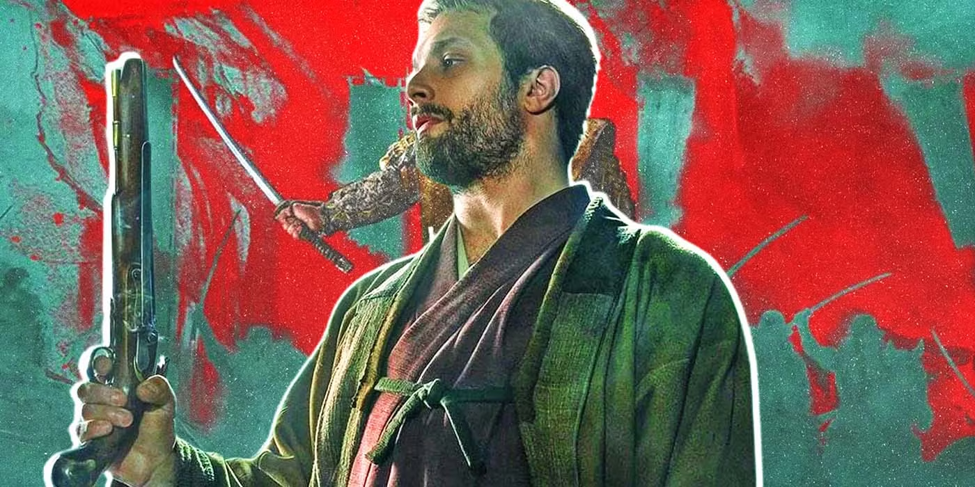 «شوگان»؛ سفری اقتباسی از تفکر غربی به فلسفه شرقی