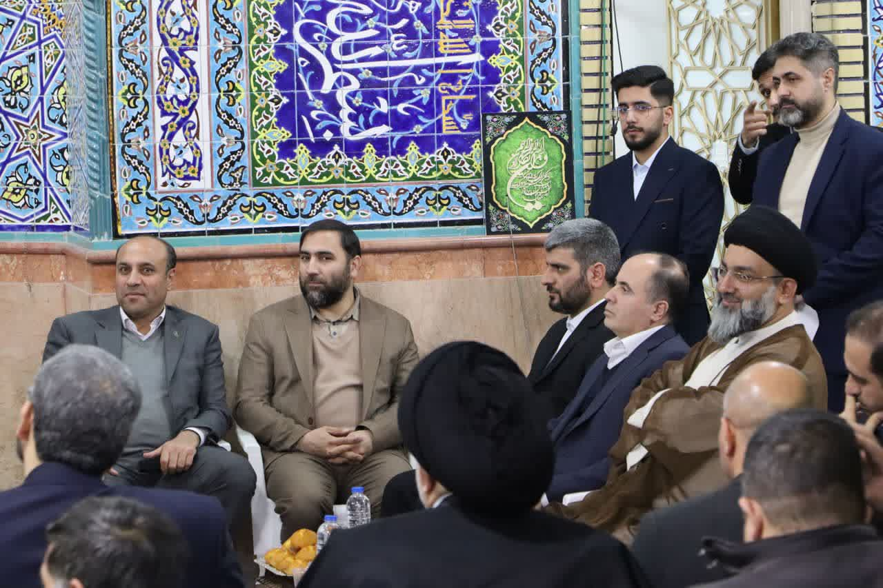 وزیر جهاد کشاورزی: رفع مشکلات کشاورزان با توسعه و حمایتهای دولت